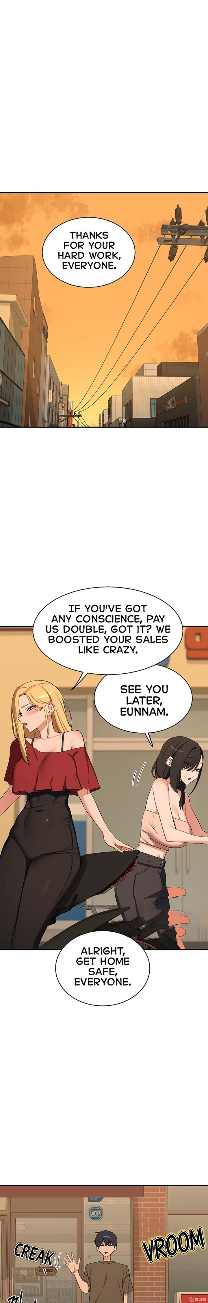 MILF Exchange Plan