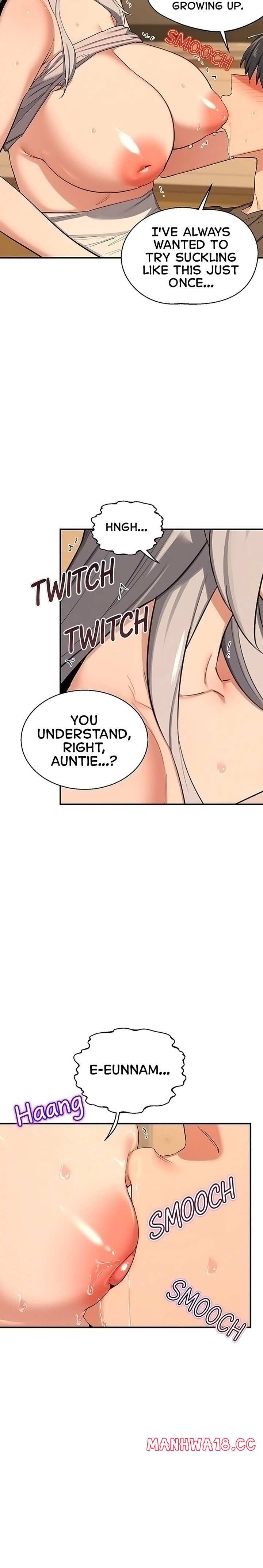 MILF Exchange Plan