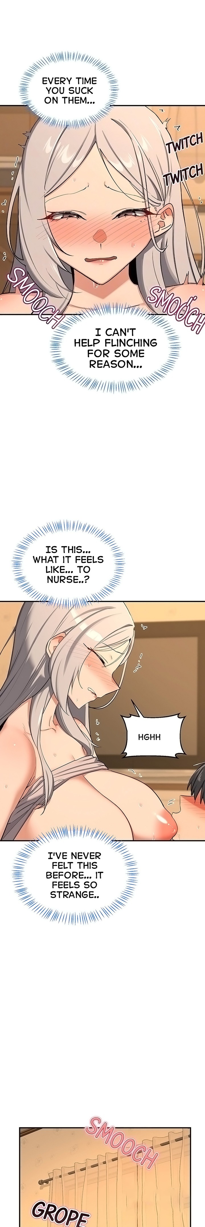 MILF Exchange Plan