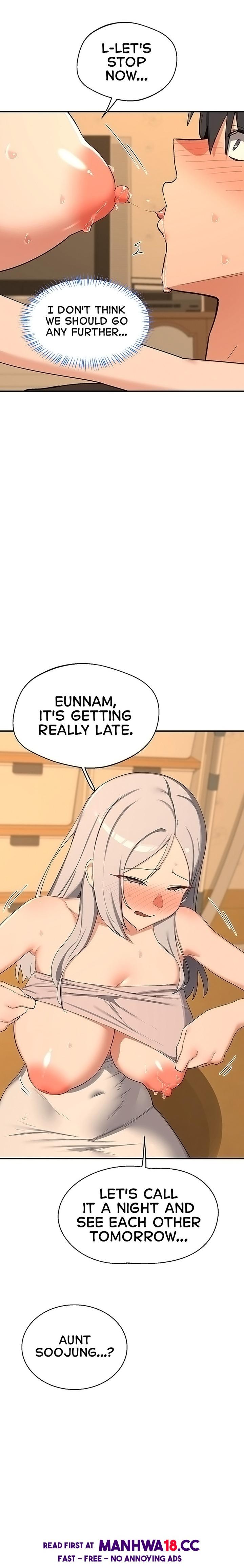 MILF Exchange Plan