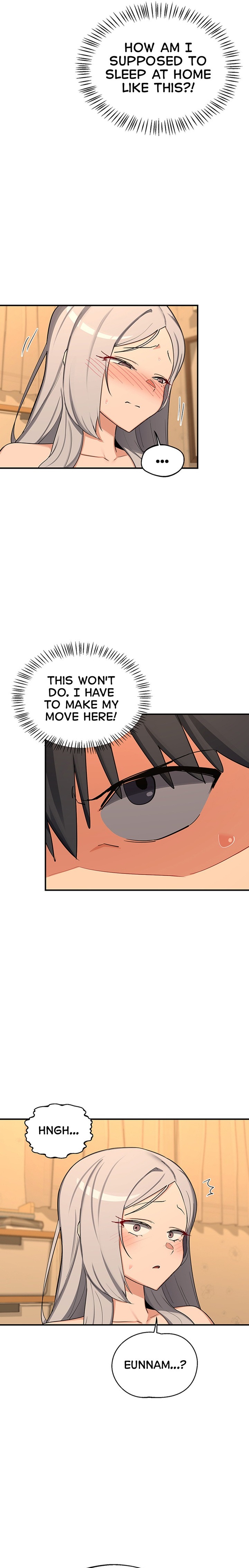 MILF Exchange Plan
