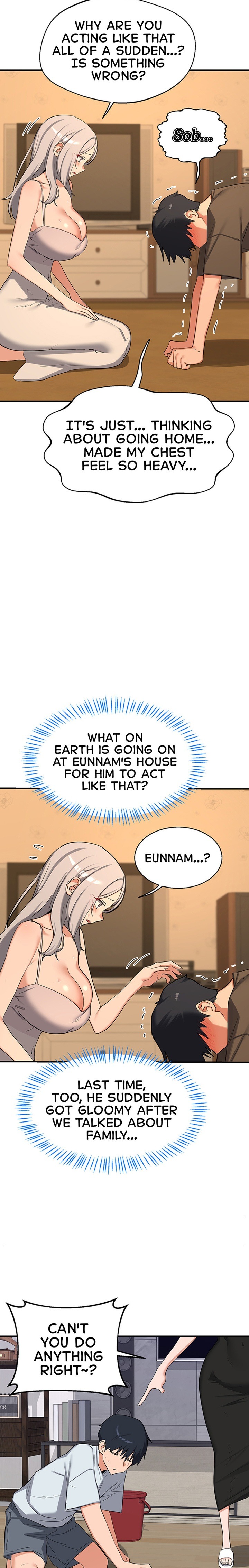 MILF Exchange Plan