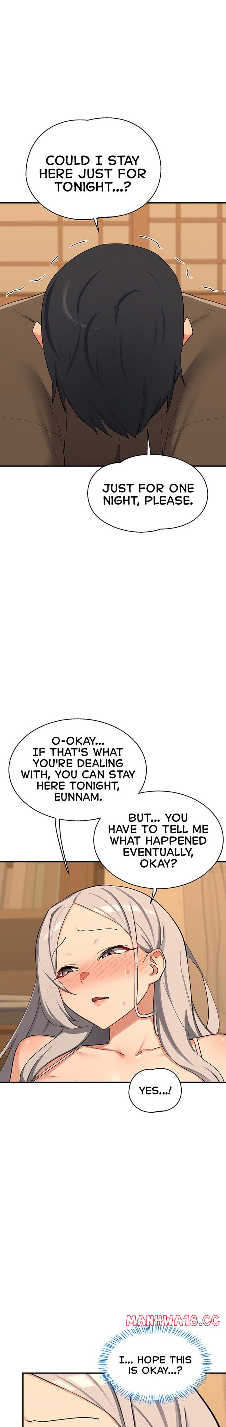 MILF Exchange Plan