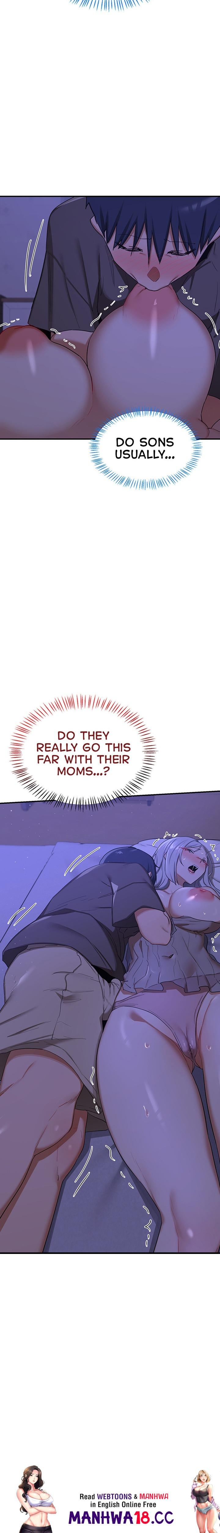MILF Exchange Plan