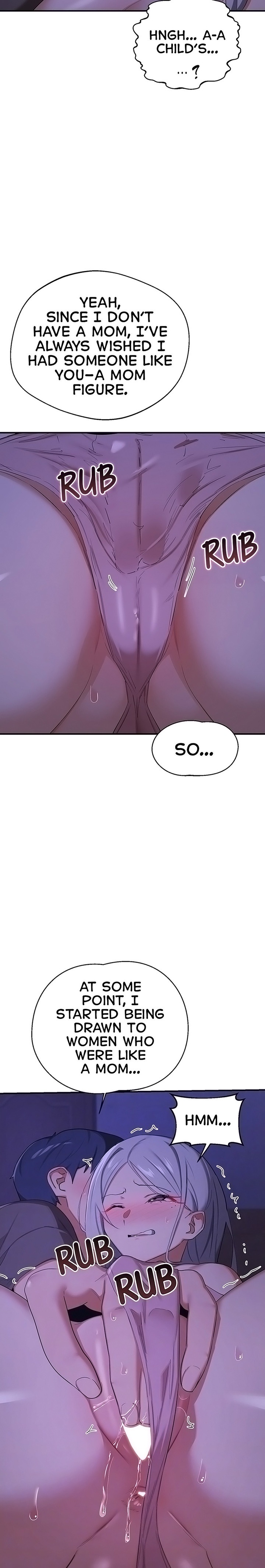 MILF Exchange Plan