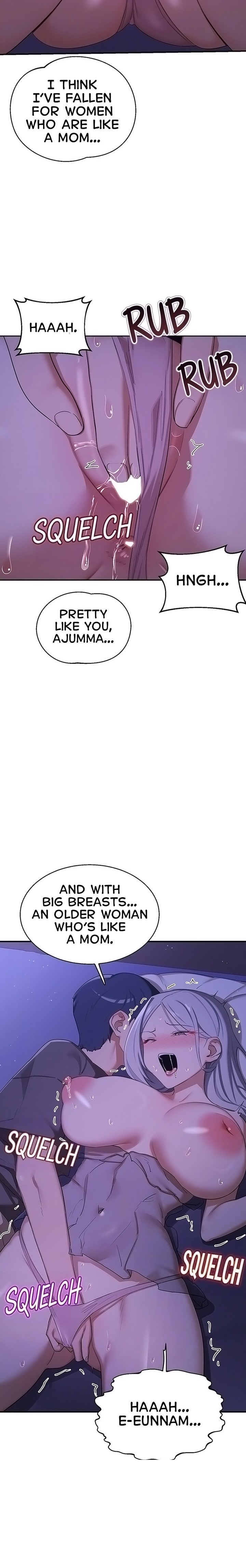 MILF Exchange Plan