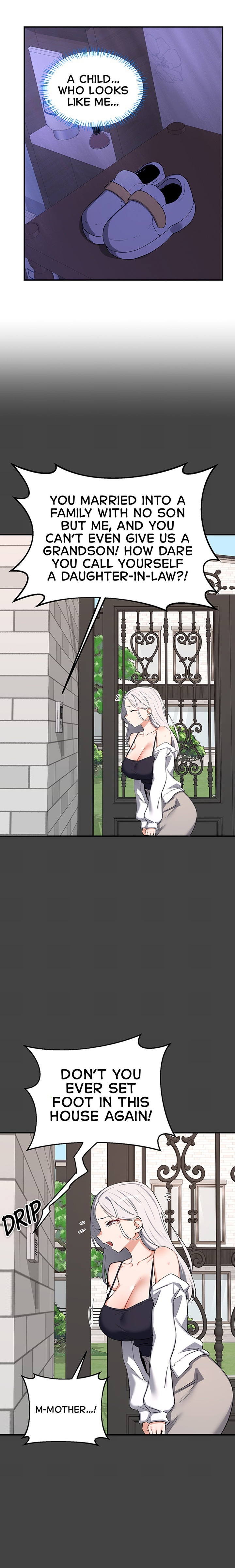MILF Exchange Plan