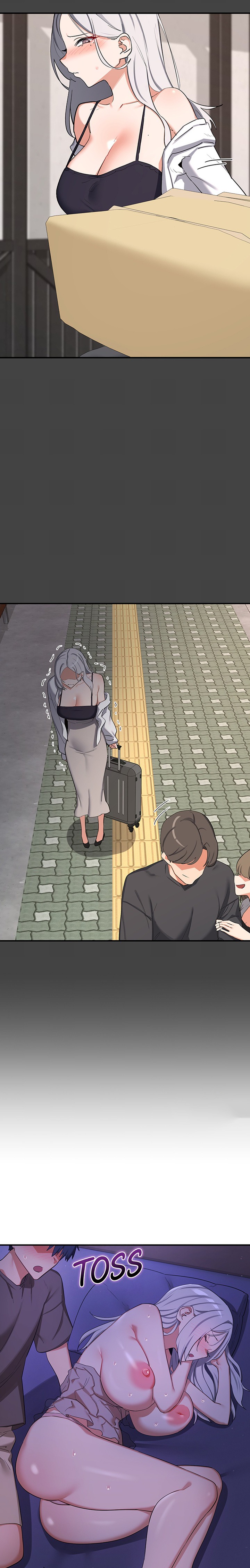 MILF Exchange Plan