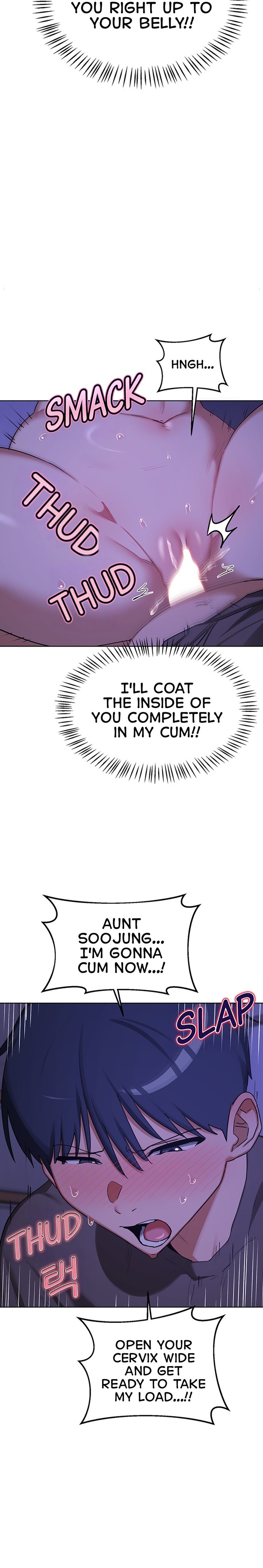 MILF Exchange Plan