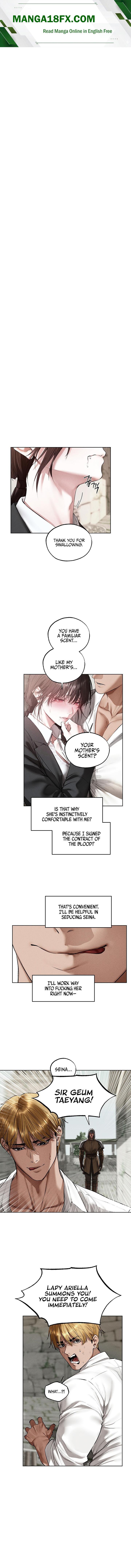 MILF Hunting In Another World