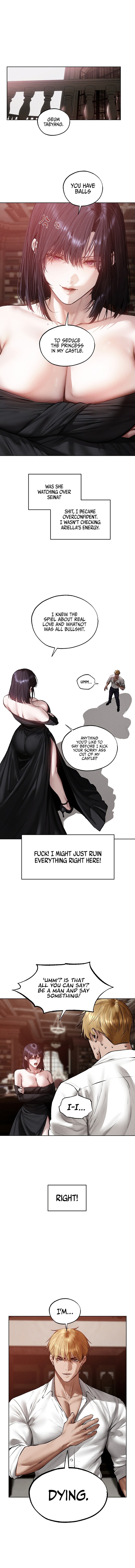 MILF Hunting In Another World