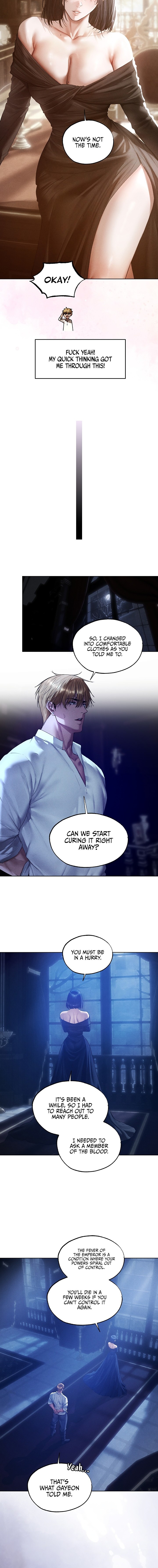 MILF Hunting In Another World