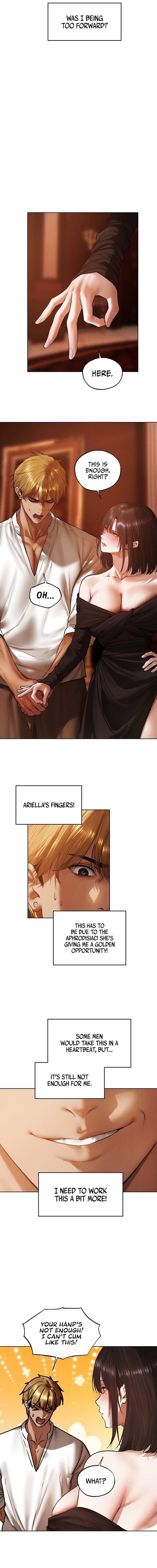 MILF Hunting In Another World