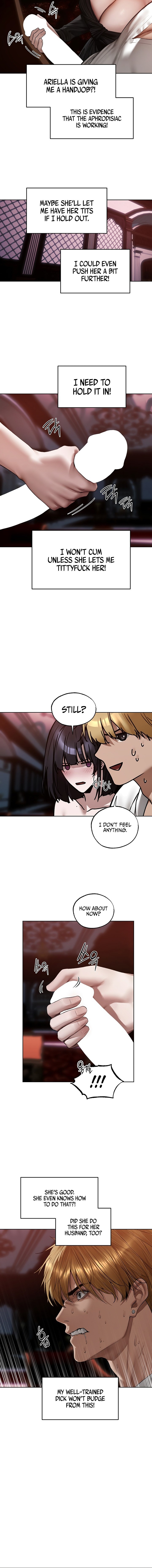 MILF Hunting In Another World