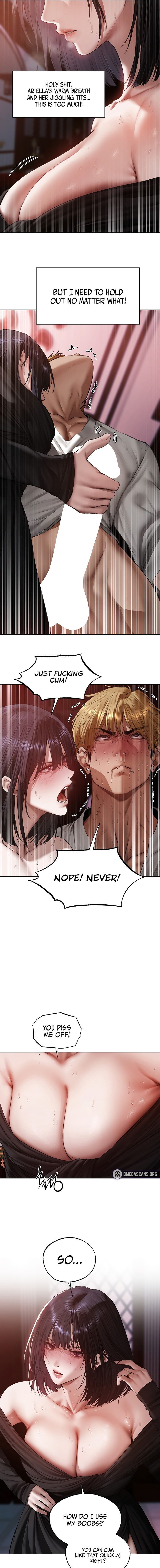 MILF Hunting In Another World