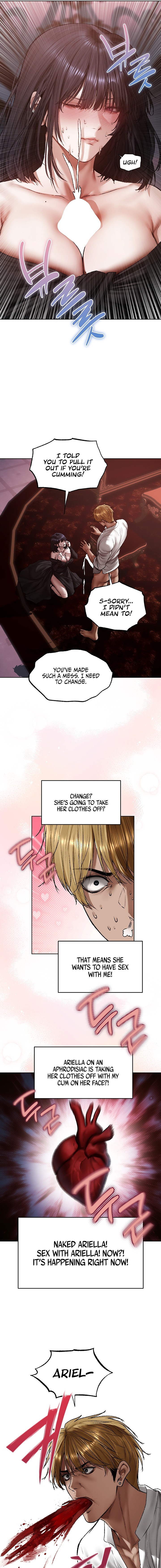 MILF Hunting In Another World