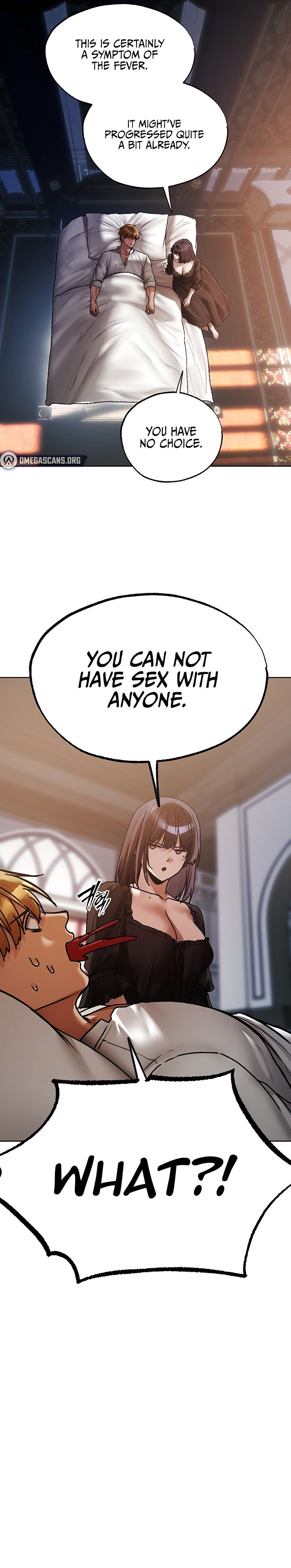 MILF Hunting In Another World