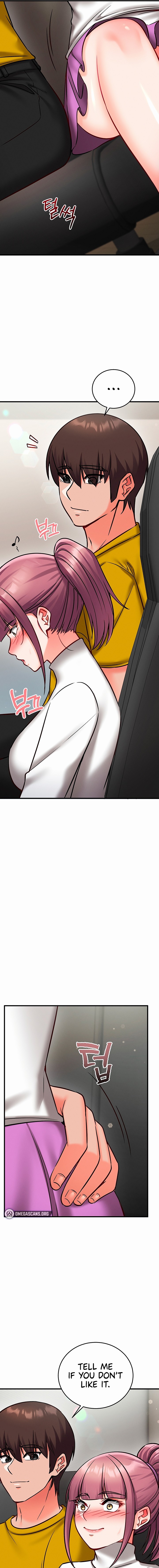 Mind Control Chapter 47 Page 5