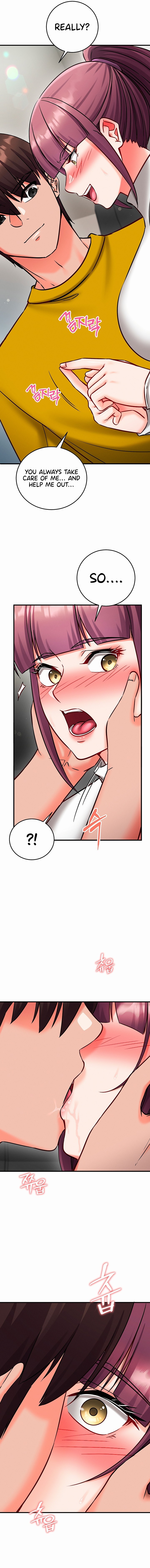 Mind Control Chapter 47 Page 7
