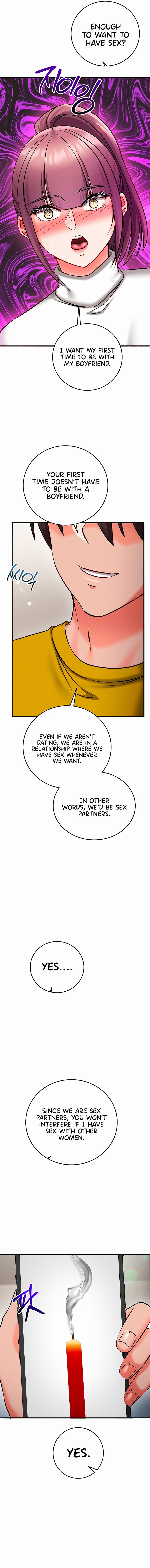 Mind Control Chapter 47 Page 13
