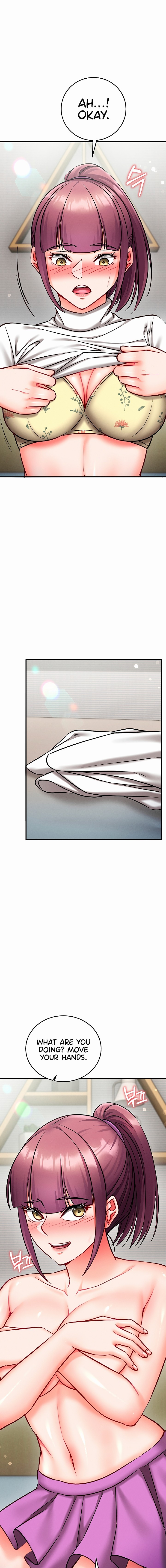 Mind Control Chapter 47 Page 15