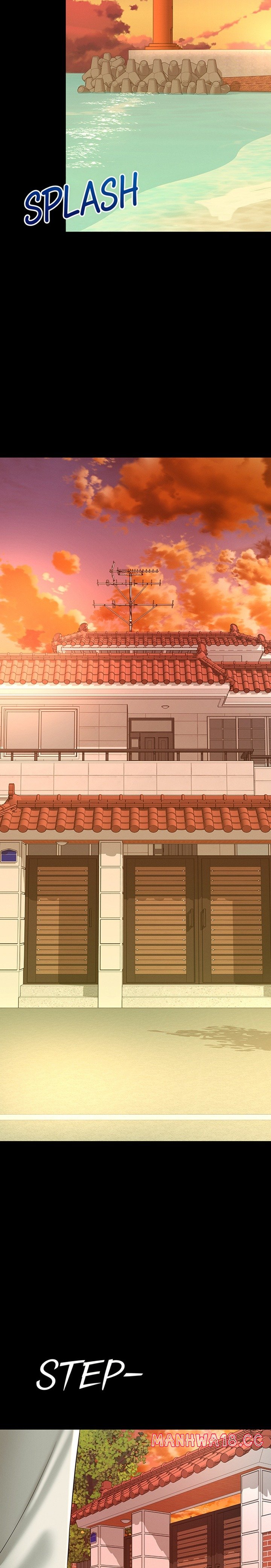 Mother and Daughter’s Home