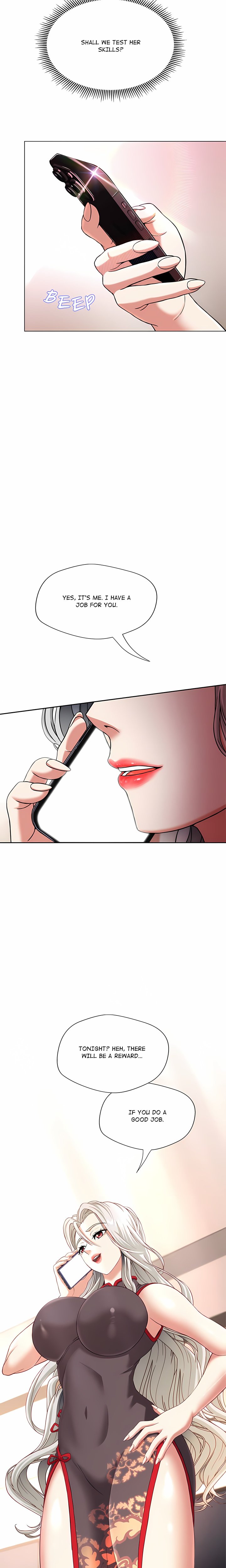 My Gangster Girlfriend (Uncensored)