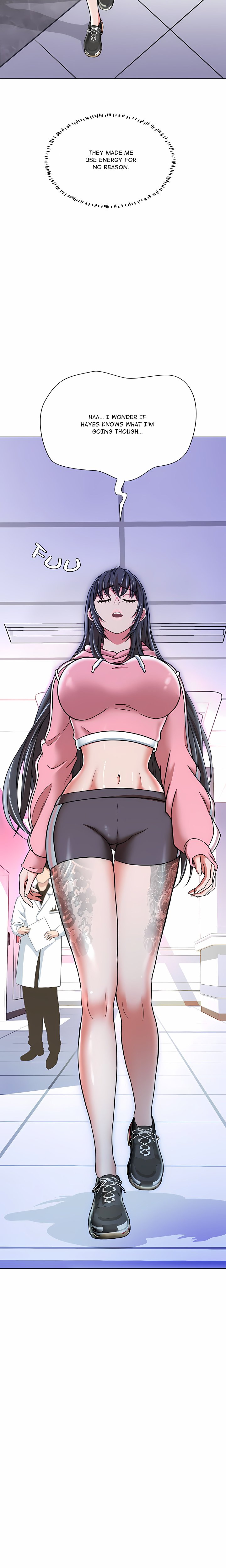 My Gangster Girlfriend (Uncensored)