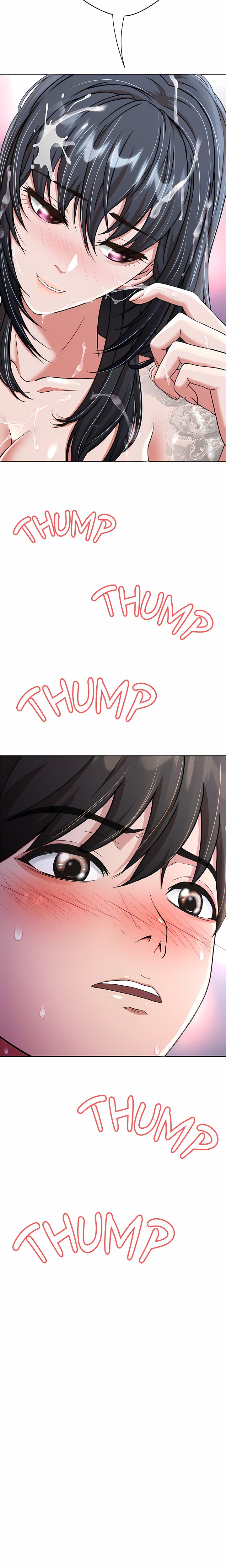 My Gangster Girlfriend (Uncensored) Chapter 14 Page 25