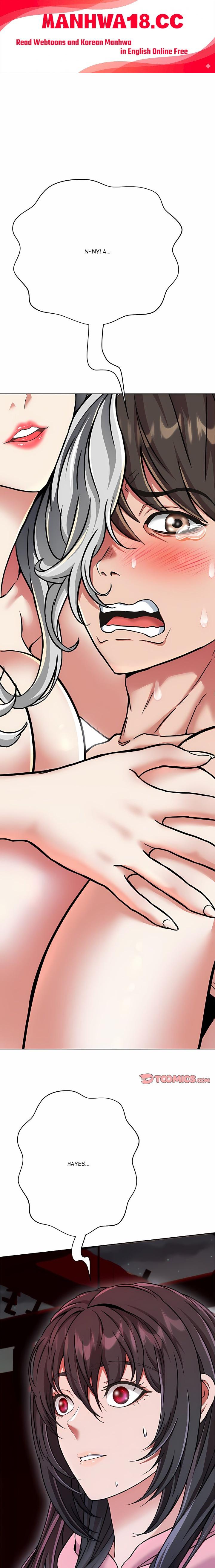 My Gangster Girlfriend (Uncensored) Chapter 16 Page 1