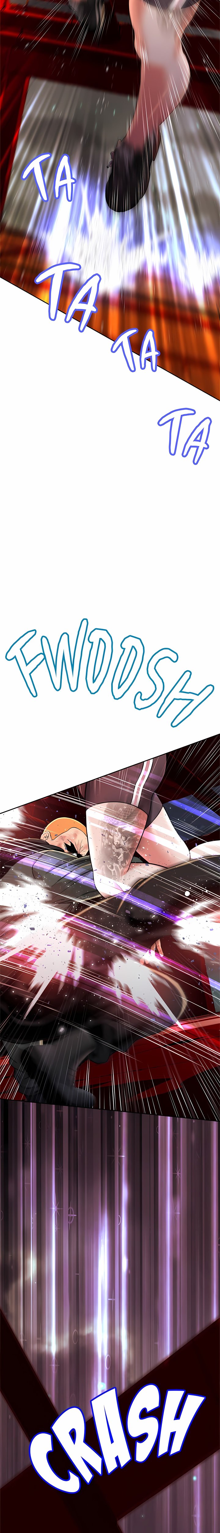 My Gangster Girlfriend (Uncensored) Chapter 16 Page 5