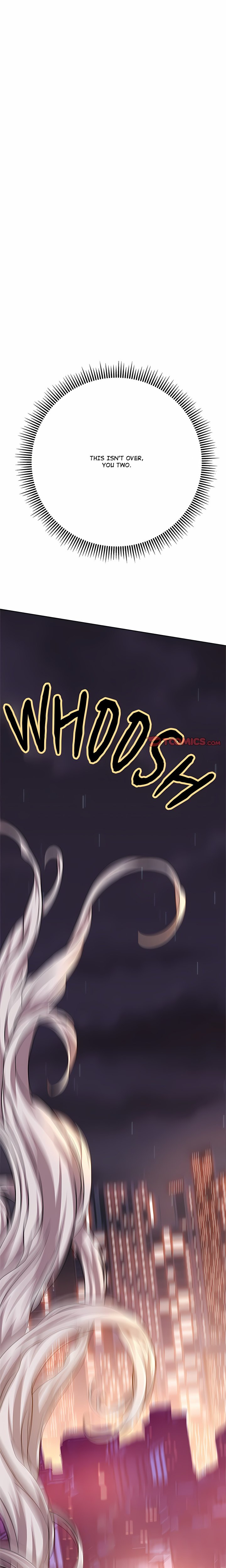 My Gangster Girlfriend (Uncensored) Chapter 16 Page 39