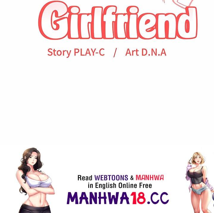 My Gangster Girlfriend (Uncensored) Chapter 16 Page 48