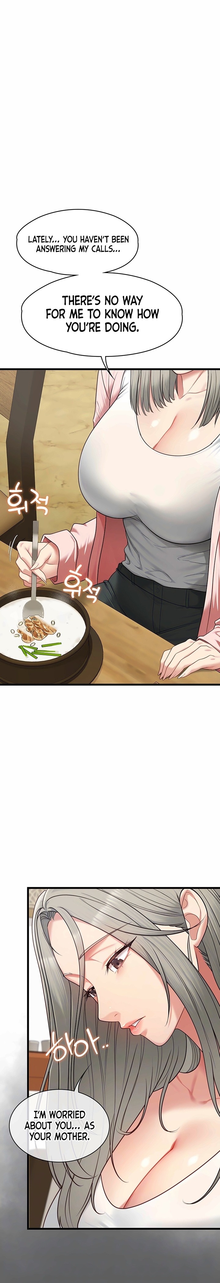 My Girlfriend Was Already Fully Trained