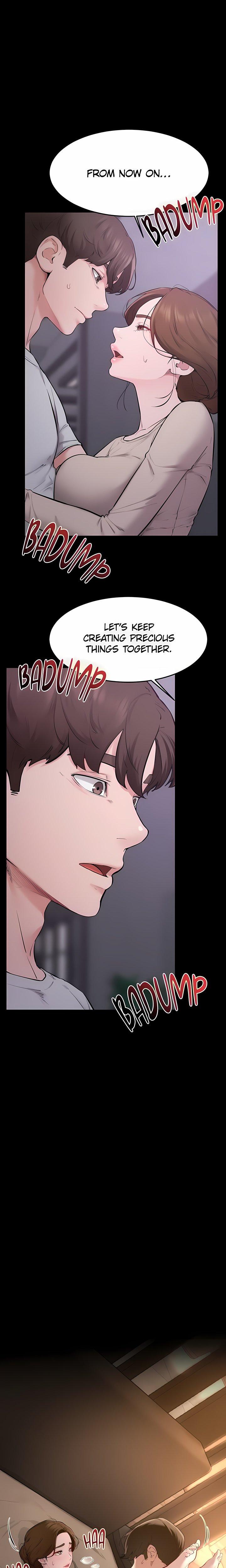 My New Family Treats me Well Chapter 127 Page 5