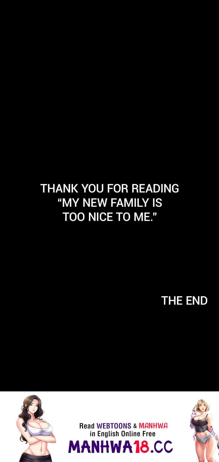 My New Family Treats me Well Chapter 127 Page 29