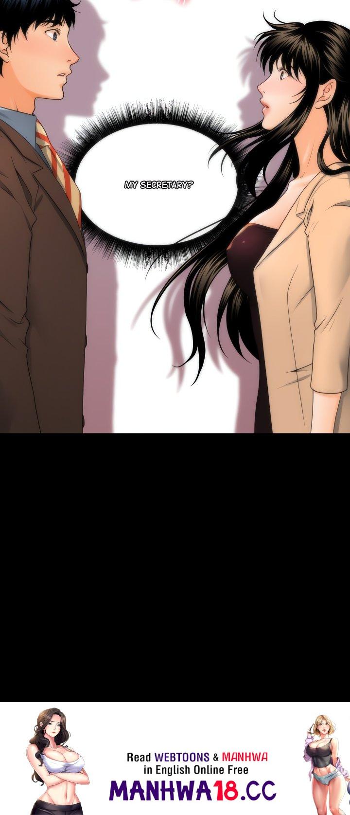 My Secretary