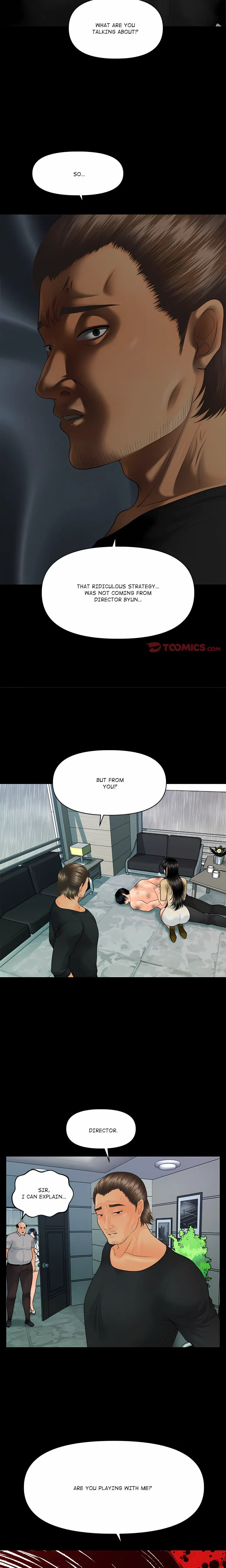 My Secretary