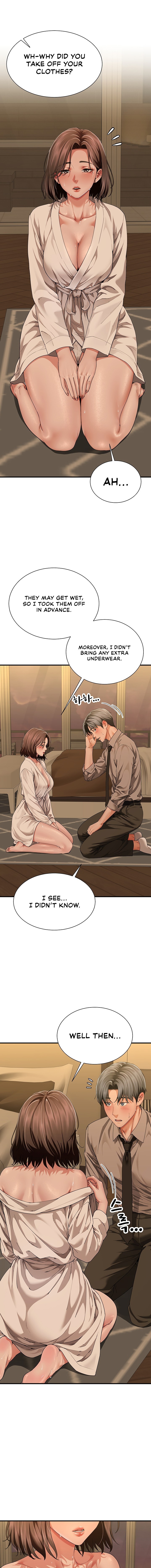 My Sex Partners Were Actually Family