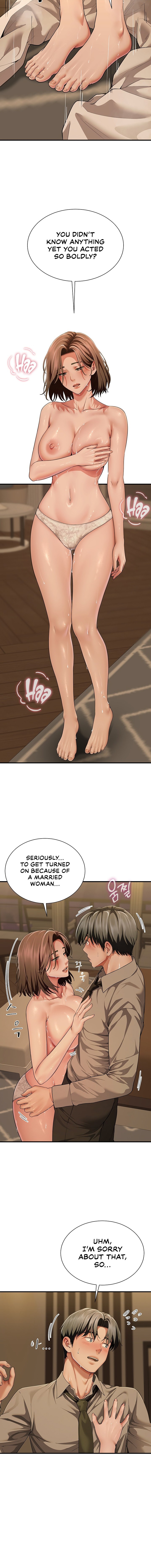 My Sex Partners Were Actually Family