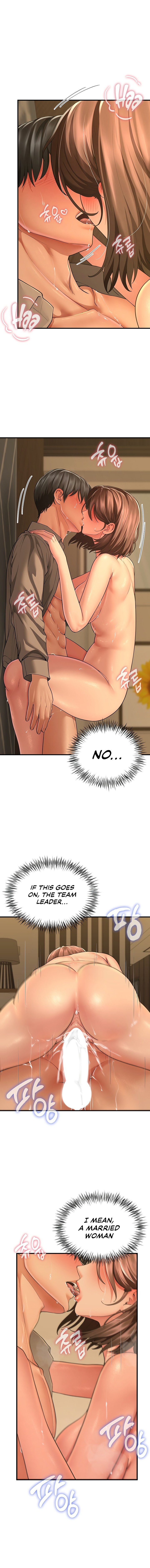 My Sex Partners Were Actually Family