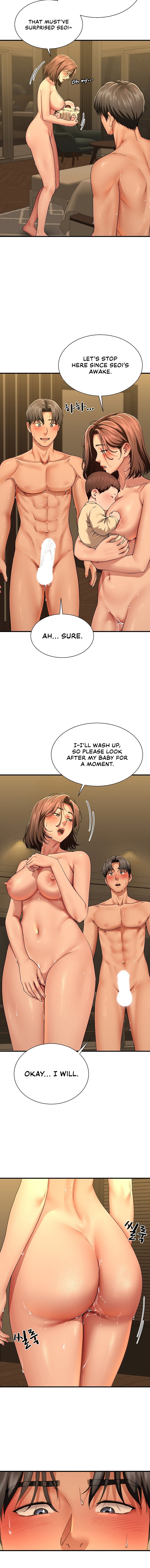 My Sex Partners Were Actually Family