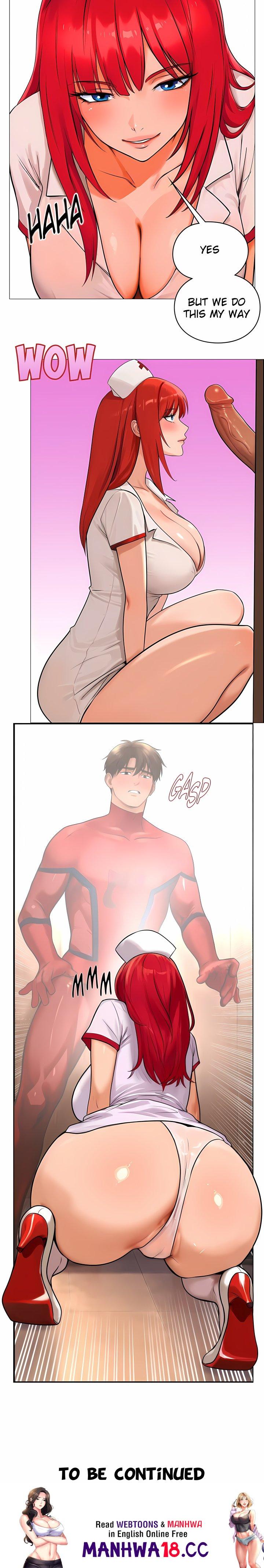 My Slutty Sister (Uncensored) Chapter 2 Page 13
