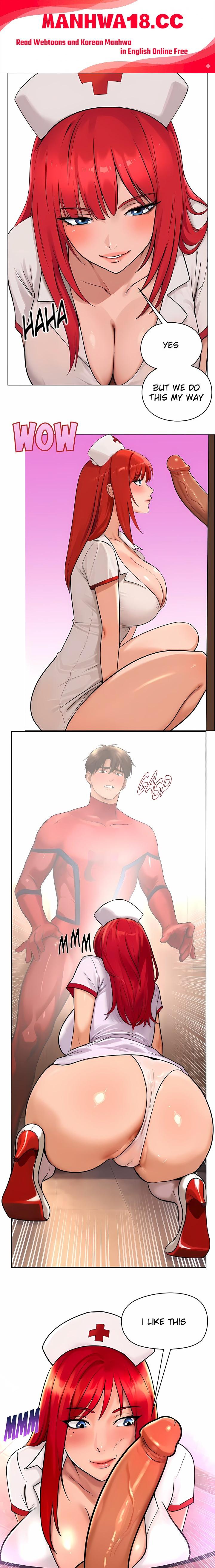 My Slutty Sister (Uncensored) Chapter 3 Page 1