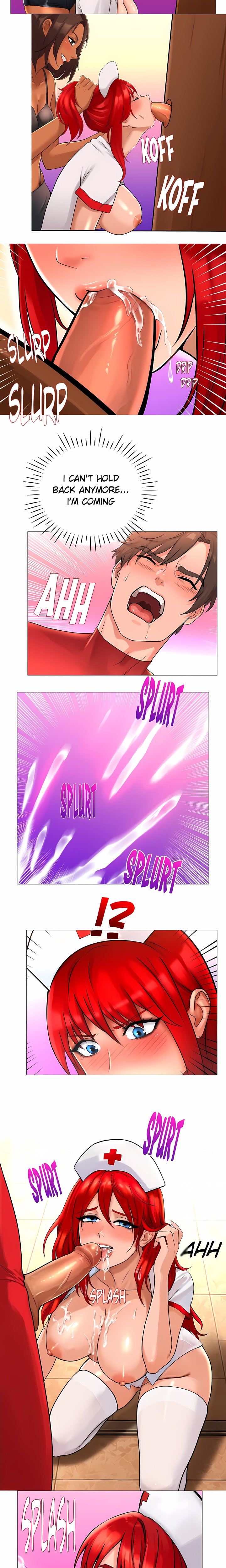 My Slutty Sister (Uncensored) Chapter 3 Page 6