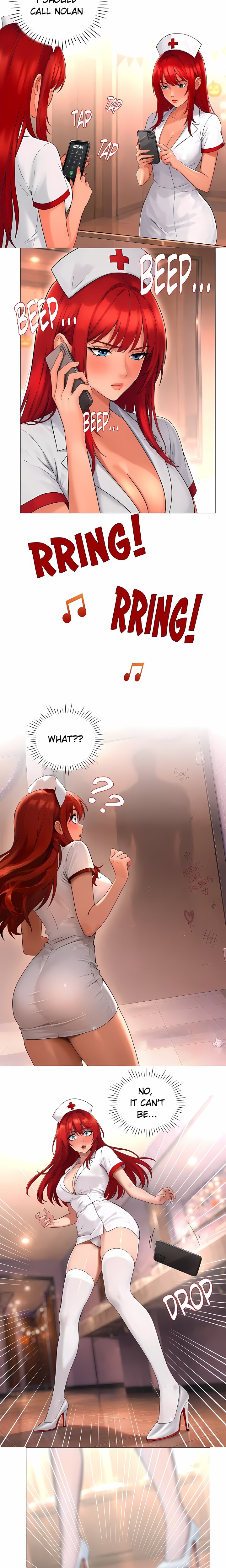 My Slutty Sister (Uncensored) Chapter 3 Page 8
