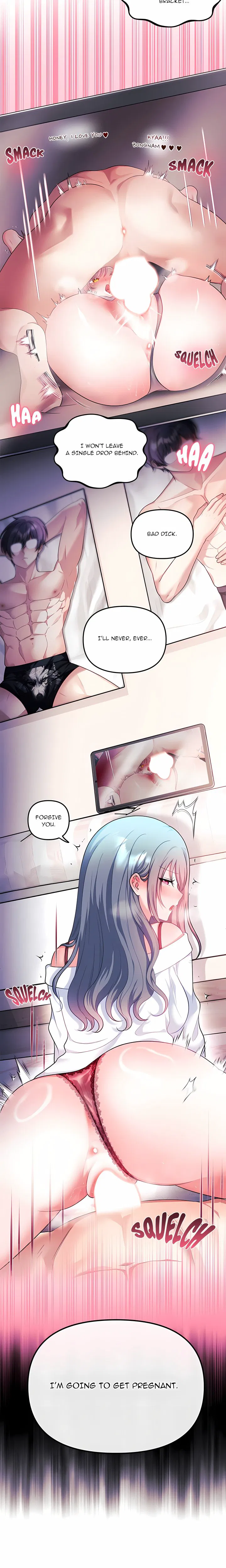 My Wife is a VTuber