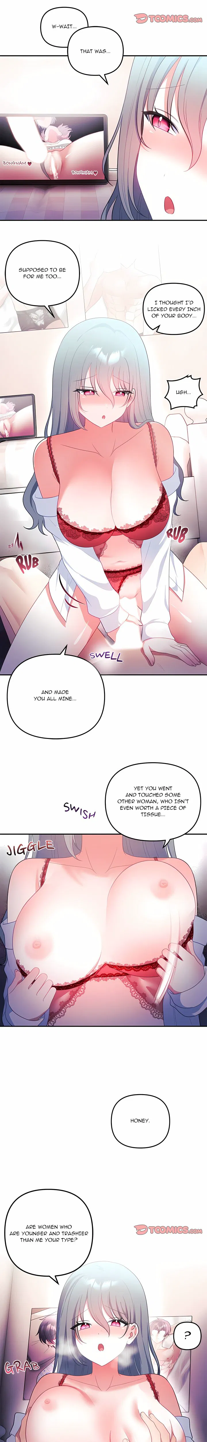 My Wife is a VTuber