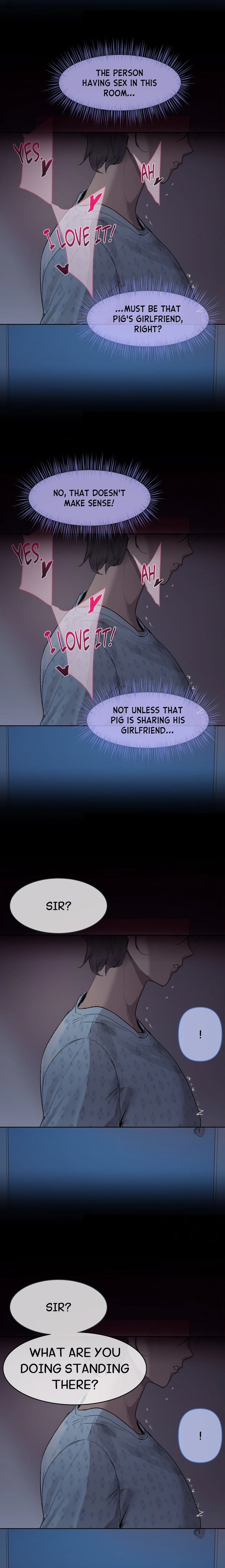 Naughty Picture Book for Adults Chapter 23 Page 2