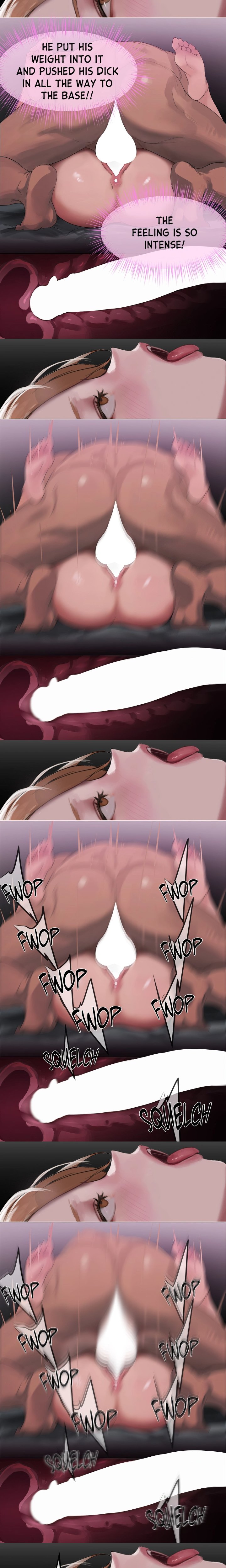 Naughty Picture Book for Adults Chapter 23 Page 10